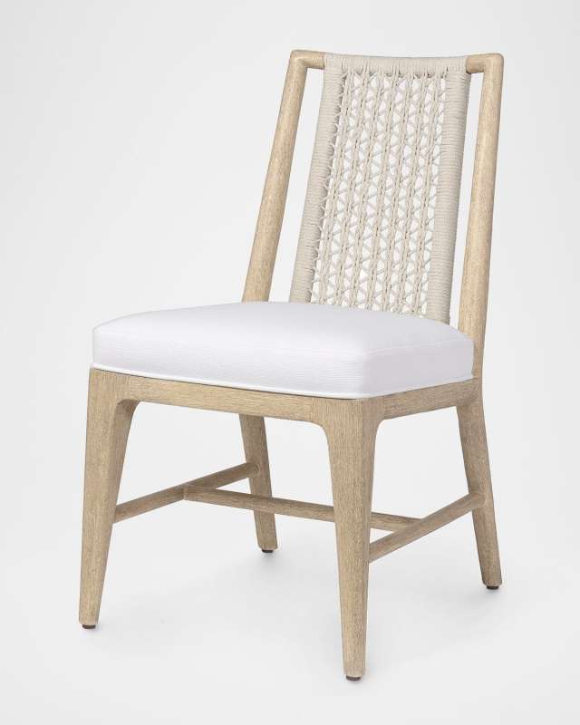 Valencia Dining Side Chair